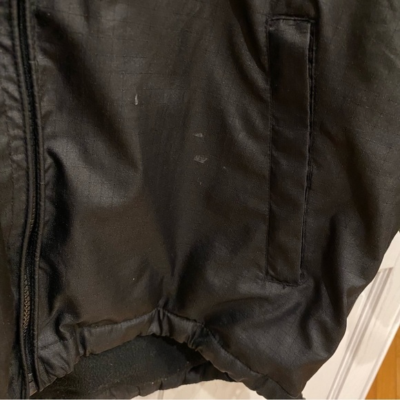 USA Hockey Fleece Lined Jacket - Picture 3 of 7